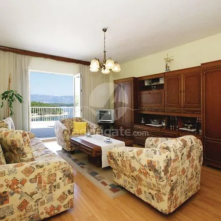 Apartamento Barbic Jelsa (Hvar)