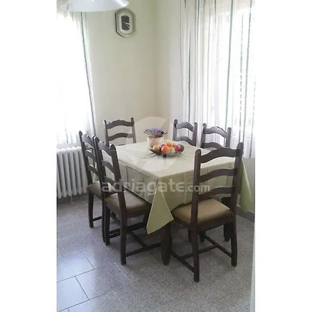 Apartamento Barbic