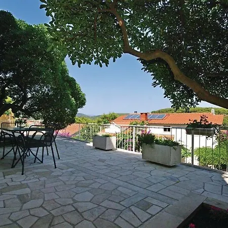 Apartment Barbic