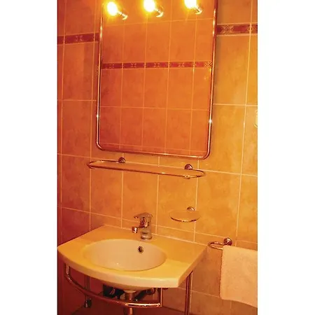 Apartment Barbic *