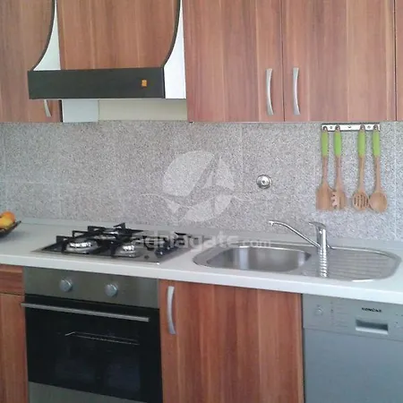 Barbic Apartment