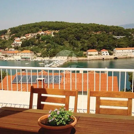 Barbic Apartment