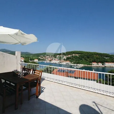 Apartment Barbic Jelsa (Hvar)
