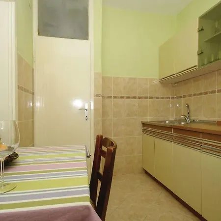 Barbic Apartment *